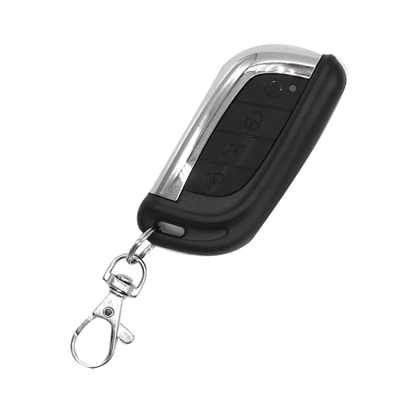 Сигнализация для электрического скутера 36-72 в с двойным пультом ДУ