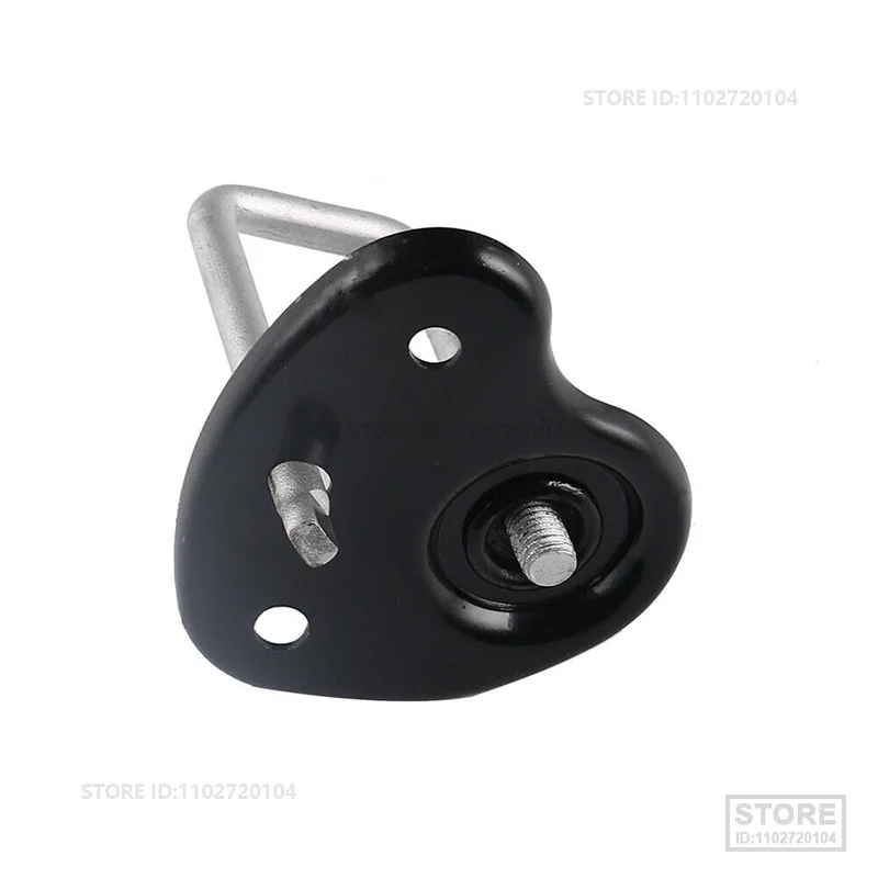 

Для BMW 530i 540i 640i 740i 750i X3 X4 X5 X6 X7 Z4 M5 2016-2024 Защелка замка капота Верхняя защитная защелка 51237347412