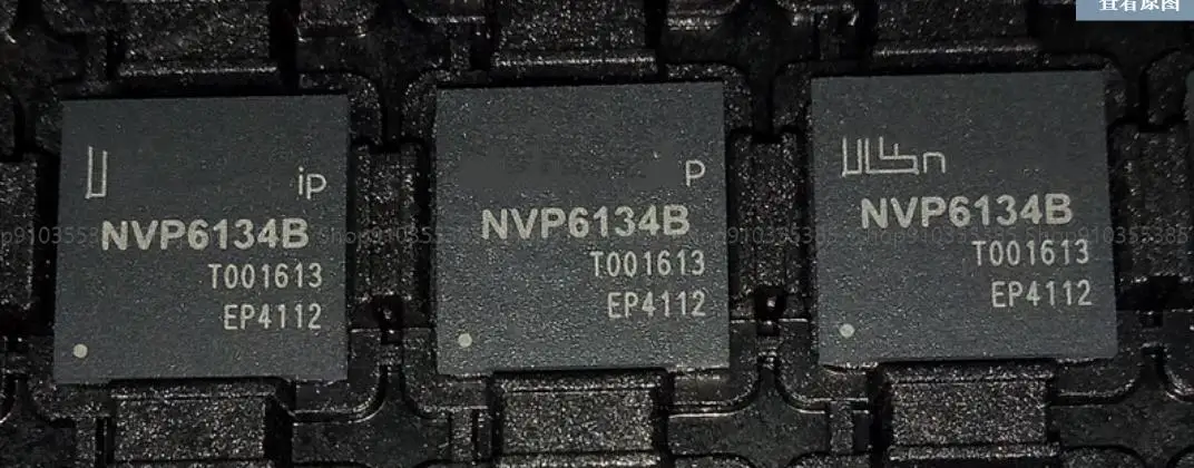 

5-20 шт. новый чип процессора аудио и видео NVP6134B NVP6134C QFN76
