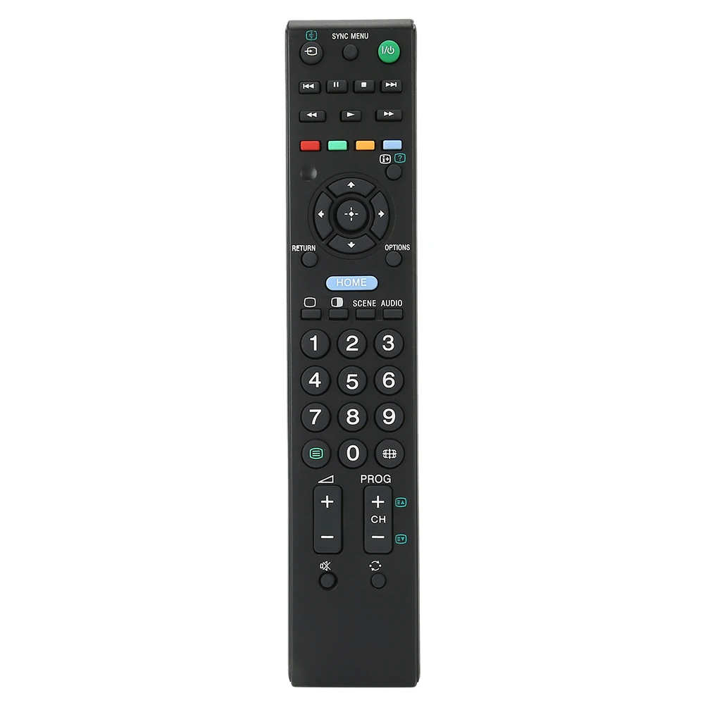 

RM‑GA021 LCD TV Remote Controller Replacement 33ft Long Remote Distance for SONY(RM‑GA021 )