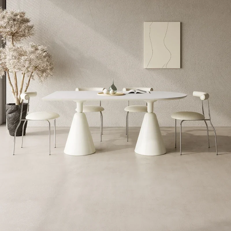 Скандинавский стул для кафе обеденный комод интерьер кухонный ресторана