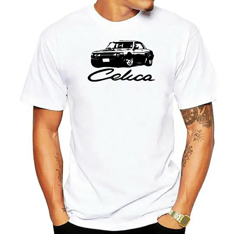 2022 Горячая Распродажа Мужская Классическая футболка в стиле ретро с японскими