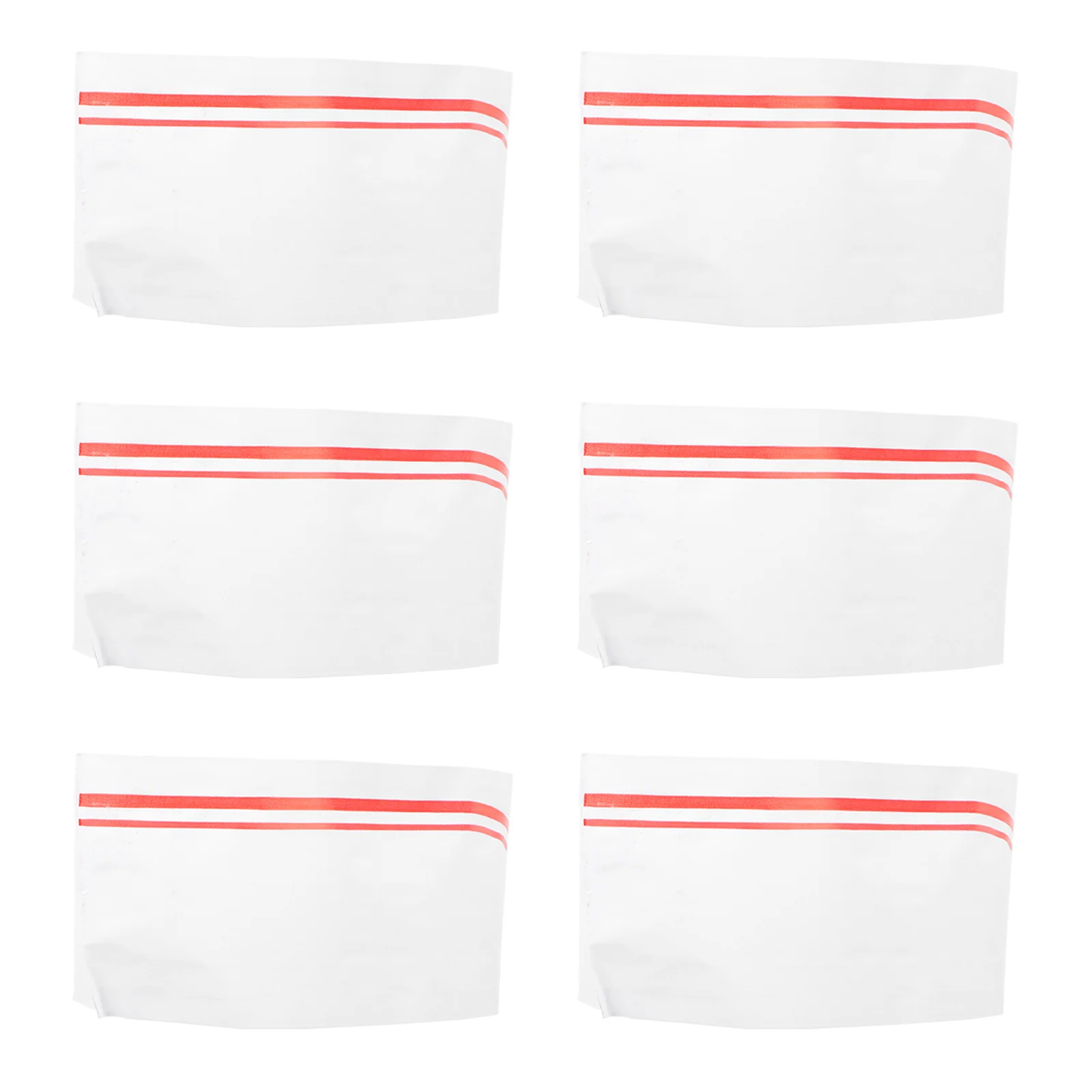 

Chef Work Hat Kitchen Cooking Disposable Caps Working Hotel Waiter Bakery Hats Restaurant Paper Mushroom Hair Accessories