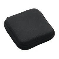 1pcs high quality eva protective bag carrying case protector for rg280v game console accessories