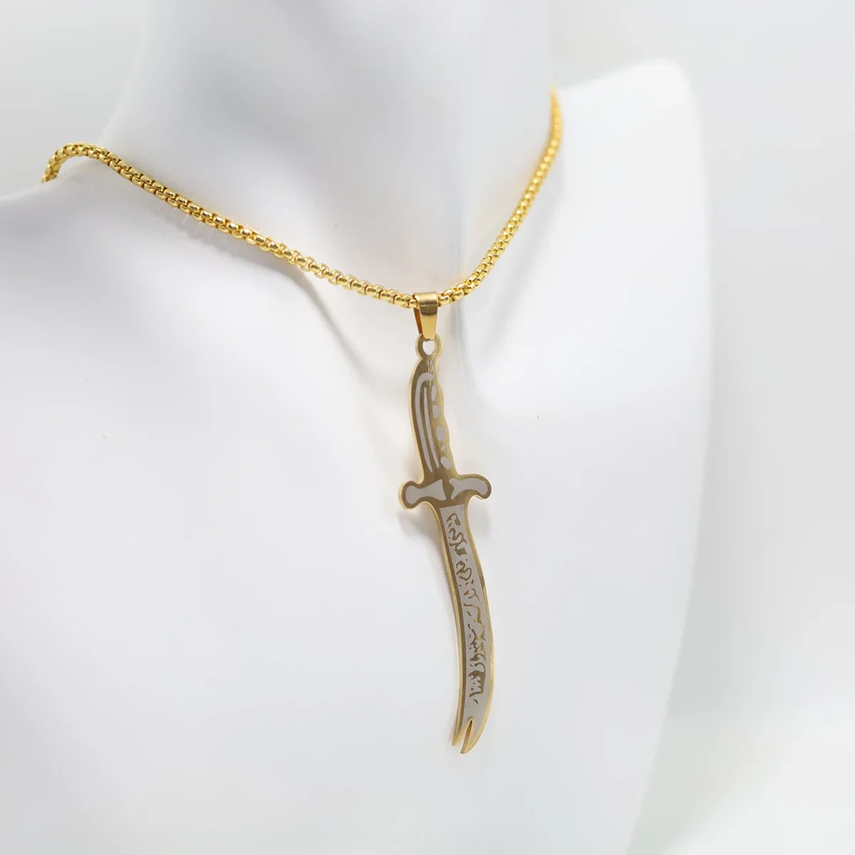 Новинка готический нож кинжал раньше ювелирные изделия подарок для мужчин