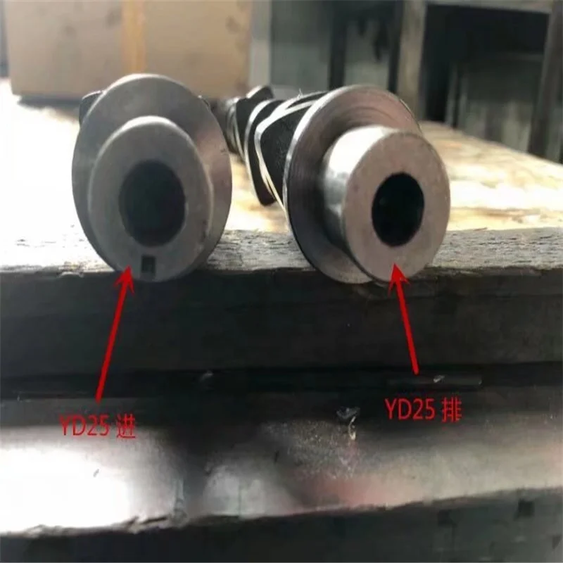 Распредвала для nissan yd22ddti yd22 yd25ddti yd25 двигатель 13020-au600 13021-ad202