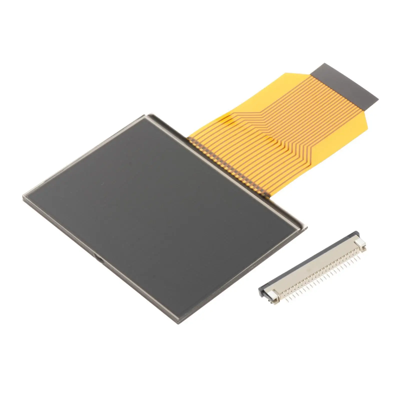 

Pixel Repair LCD Screen Replace LCD Display Car for 9-3 9-5