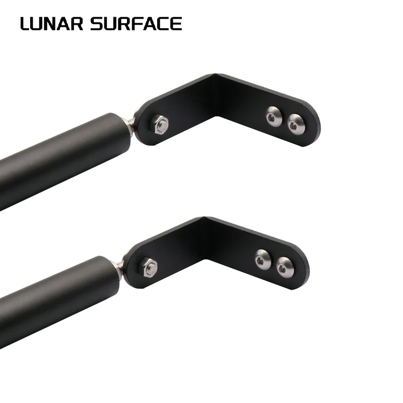 Детали для принтера опорный стержень комплект рулевых тяг из алюминиевого