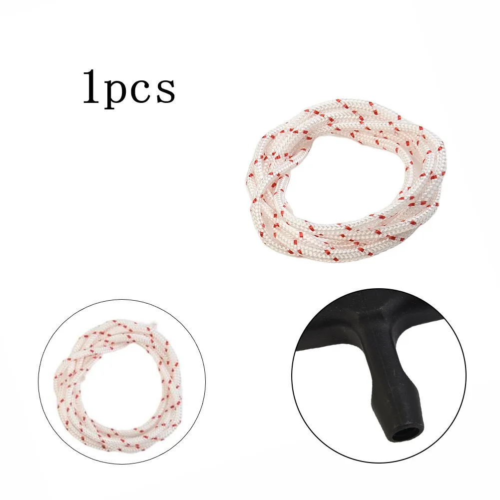 

1PC Elastostart Starter Recoil Pull Cord Rope Fits FOR STIHL TS400, TS410, TS420 Parkside Multitool Tools Dremel Serra Circular