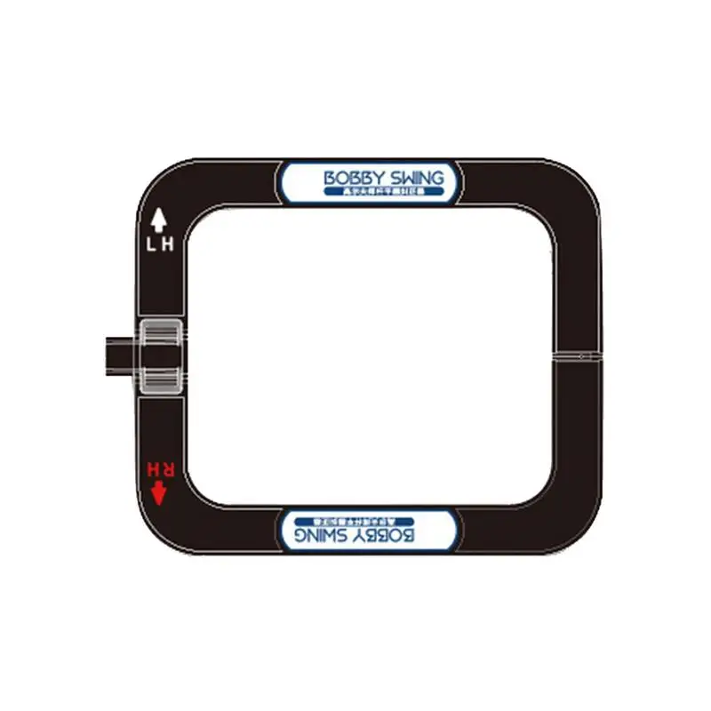 

Golf Swing Aid Golf Swing Posture Corrector Portable Golf Ball Training Aid For Improving Hinge Forearm Rotation Shoulder Turn