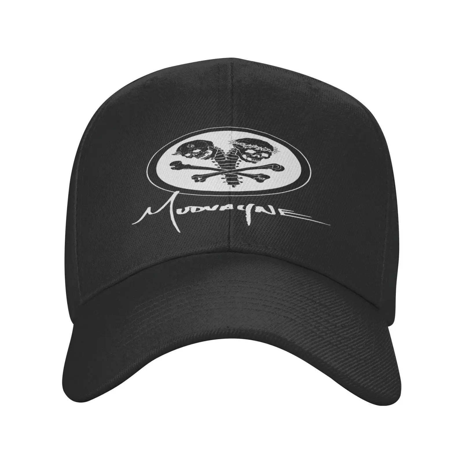 

Мужская кепка Mudvayne с металлическим ремешком, Мужская Зимняя кепка, мужские шапки для девочек, бейсболка s, Ковбойская шапка для девочек, Кепк...