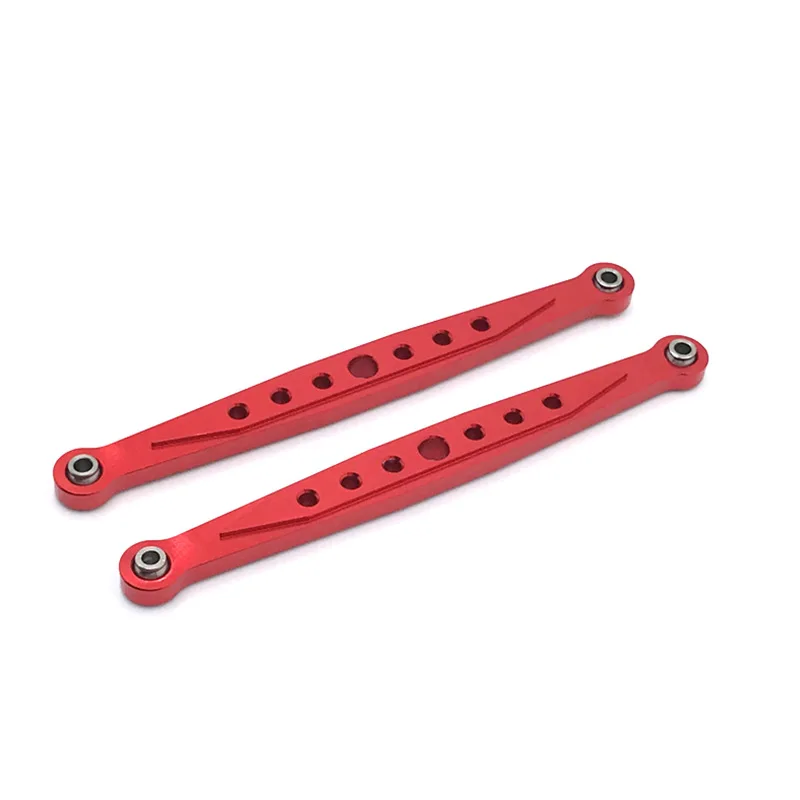 

Metal Rear Axle Connecting Rod Universal Upgrade Accessories for 1/10 Wltoys 10428 A B C K949 4WD Climbing RC Car Upgrade Parts