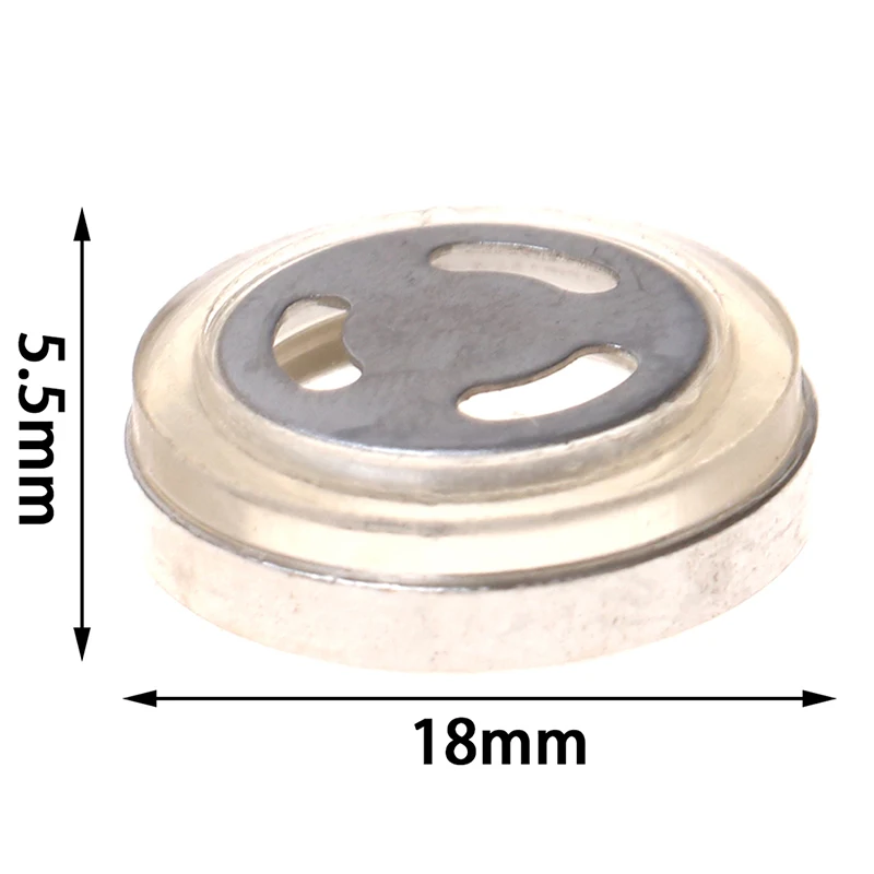 Универсальные модифицированные детали мотоцикла 18 мм включая горизонтальный