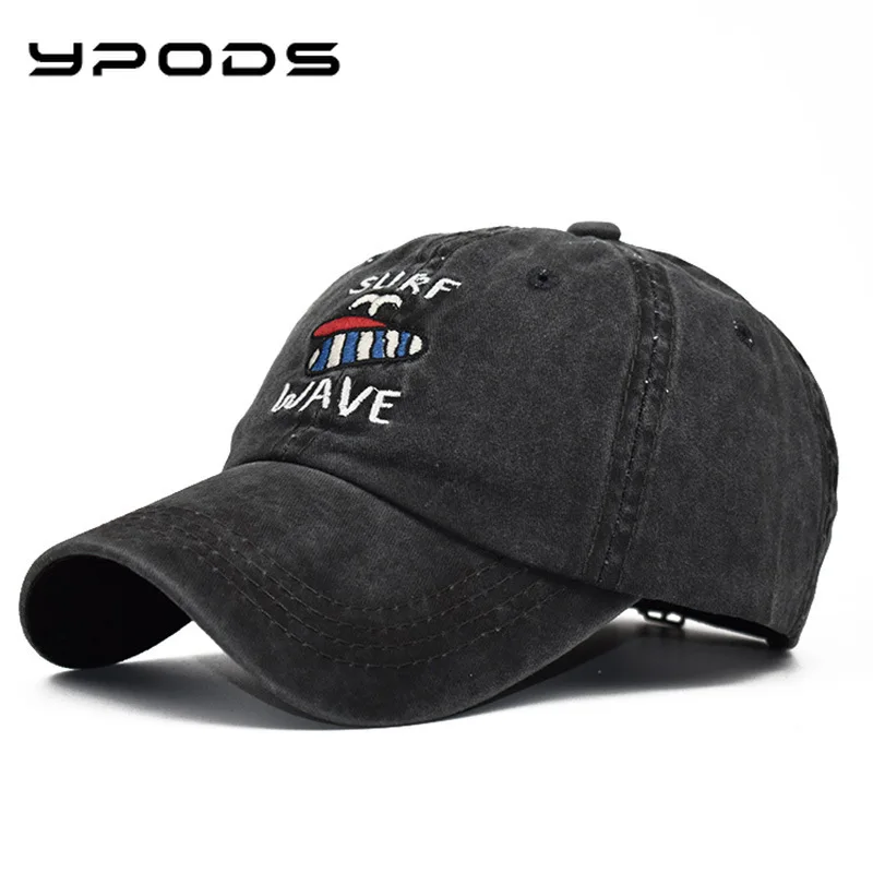 

Новинка Весна Корейская бейсболка с вышитыми буквами Женская кепка с козырьком Мужская Уличная Ретро Кепка для улицы