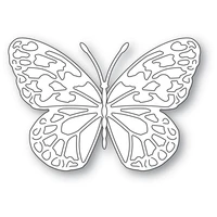 2022 new stella butterfly and background metal cutting dies diy scrapbooking gift cards paper crafts decoration embossing molds