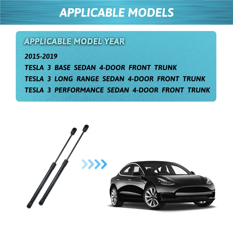 Автомобильный передний капот подъемник капота амортизаторы стержень пружинный