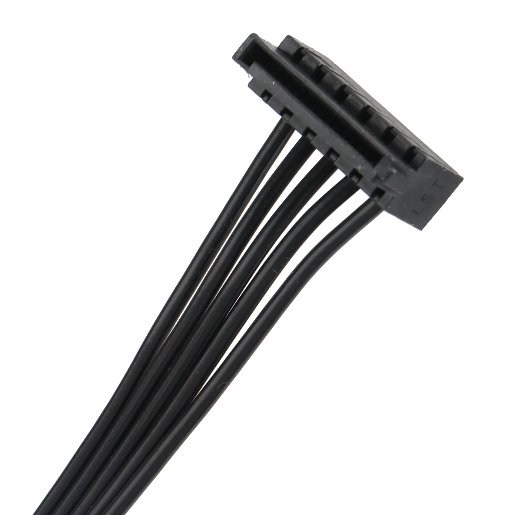 Периферический модуль питания серии LEADEX 9Pin-3 порта SATA 15Pin