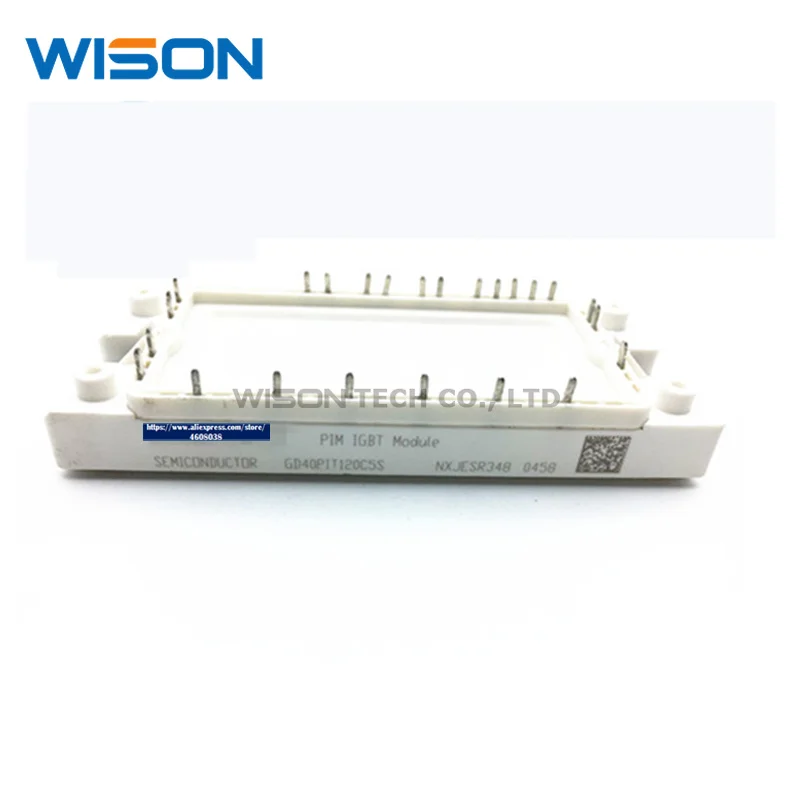 GD25PIT120C5S GD40PIT120C5S GD50PIT120C6S GD50PIL120C6S GD50PIK120C6S GD40PIT120C6S darmowa wysyłka nowy moduł IGBT