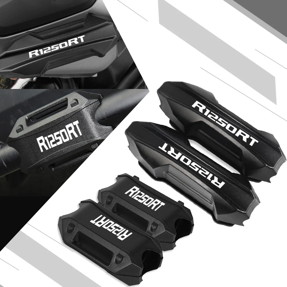 

Бампер для Мотоцикла BMW R1250RT R 1250 RT R1250 RT R 1250RT 25 мм