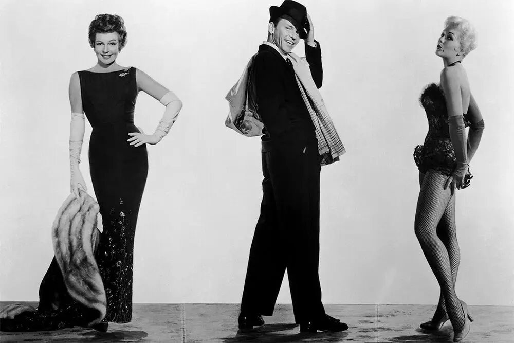 

Плакат 20x30 для декора стен из фильмов Pal, Джоуи