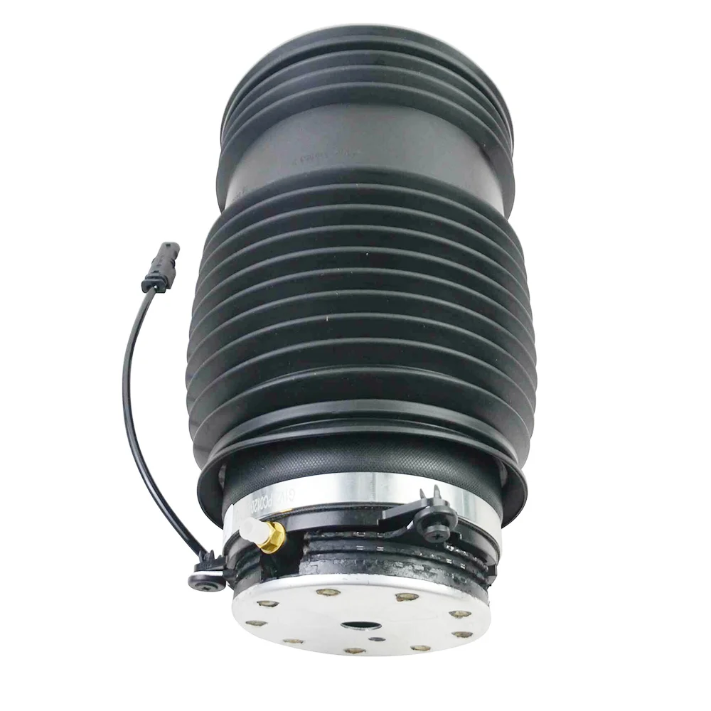 2133200125 2133200225 W253 W257 GLC250 GLC300 GLC400 CLS450 воздушная подвеска пружинный паровой барабан