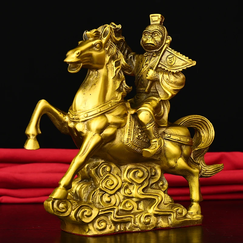 Украшения для дома из чистой меди