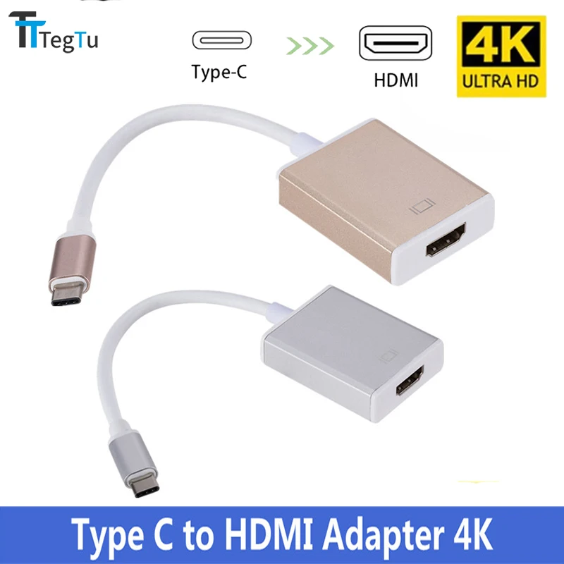 

Кабель-адаптер USB 3,1 в HDMI, 20 шт.
