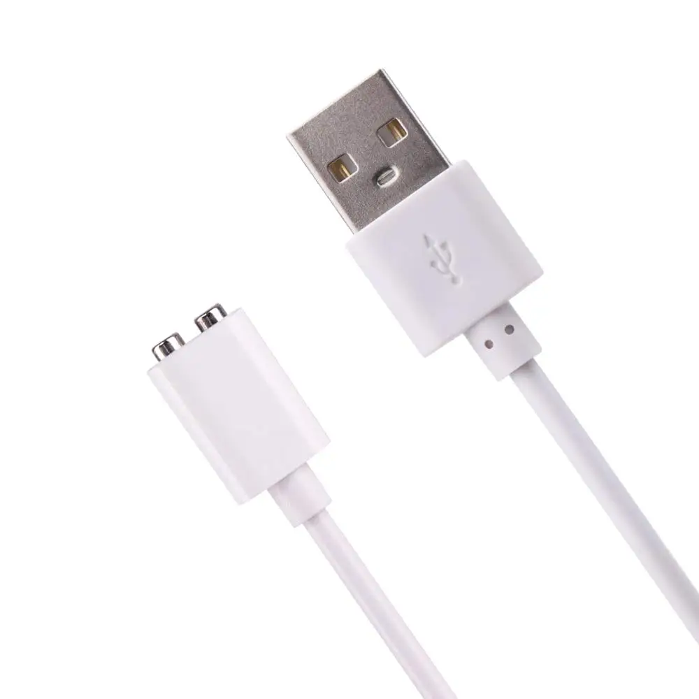 USB-адаптер, зарядный кабель, зарядное устройство для компьютера и телефона, внешний аккумулятор, Автомобильный зарядник, совместимый резервный шнур для массажера Adorime