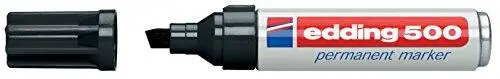 

Марка: Edding 01601 Категория: гелевая ручка