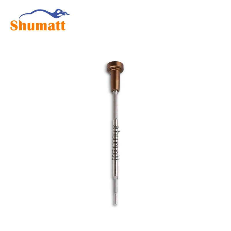 

New Made In China F00VC01367 Fuel Injector Control Valve Set F 00V C01 367 For 0445110318 0445110361 Injector