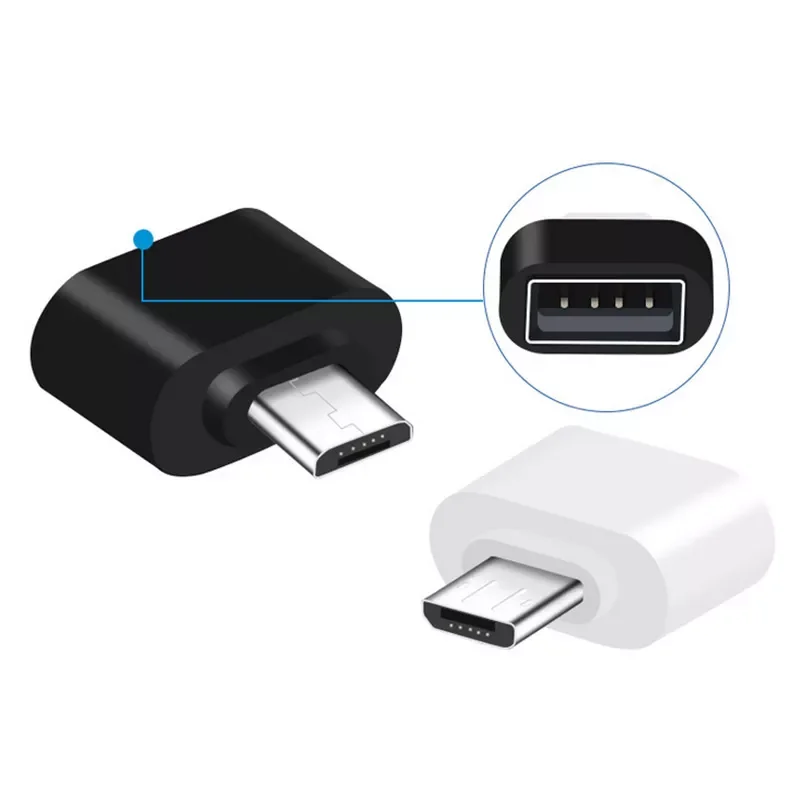 

Бесплатная доставка для планшетных ПК Usb 2,0 Mini OTG USB кабель OTG адаптер Micro Female конвертер адаптер USB в USB конвертер