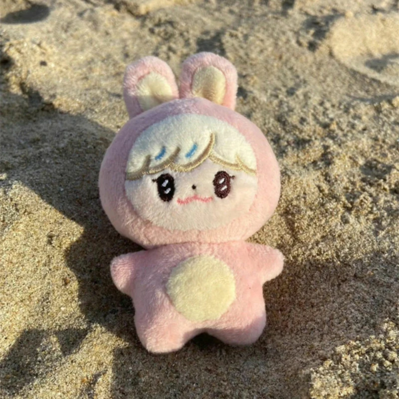 

Брелоки из мультфильма Kpop Taeyong Jeno в стиле Q, мини-брелоки в виде ПАНО-джаэмина, гепарда ли, подвески для сумки