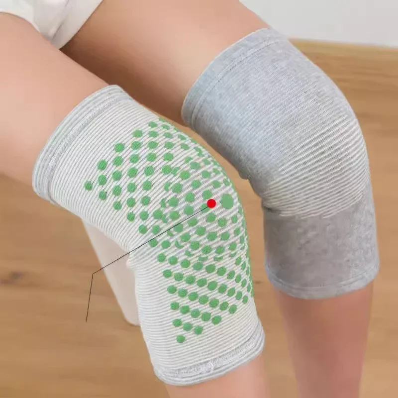 2 шт. Самонагревающиеся наколенники для защиты колена
