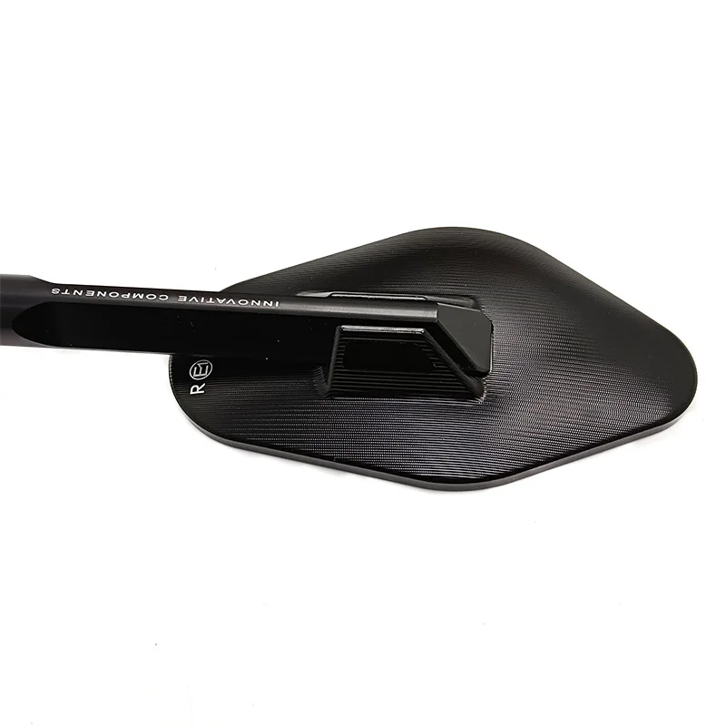 Для Honda CB1000R CB1300 CB600 Kawasaki Z900 RS Z800 Z1000 Мотоцикл Универсальные зеркала заднего вида с