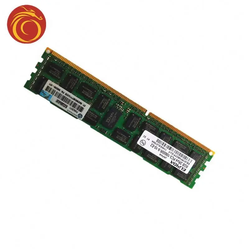 

High Quality Memory 726722-B21 For Hp 32gb Ddr4-2133 Server Memory