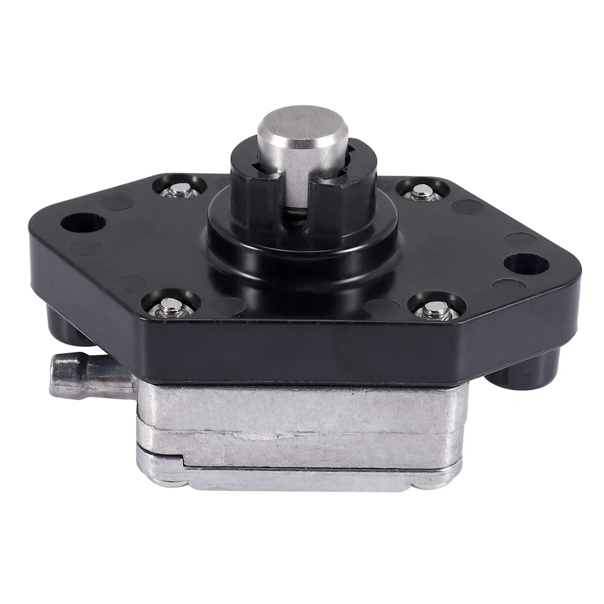 ТОПЛИВНЫЙ НАСОС DF6 для SUZUKI DF4 DF6A 138CC SEA PRO и БОЛЬШЕ 4-тактных 4 л.с. 5 6 8 ВЫХОДНЫХ