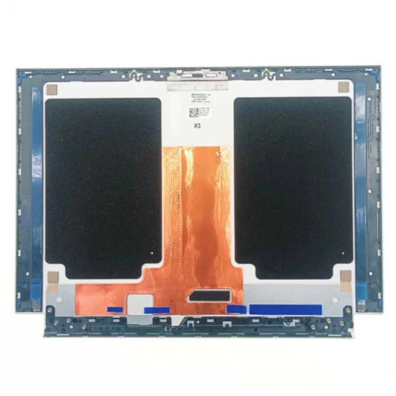 Новый оригинальный запасной ЖК-дисплей для ноутбука задняя крышка DELL G16 7630 7635 240Hz