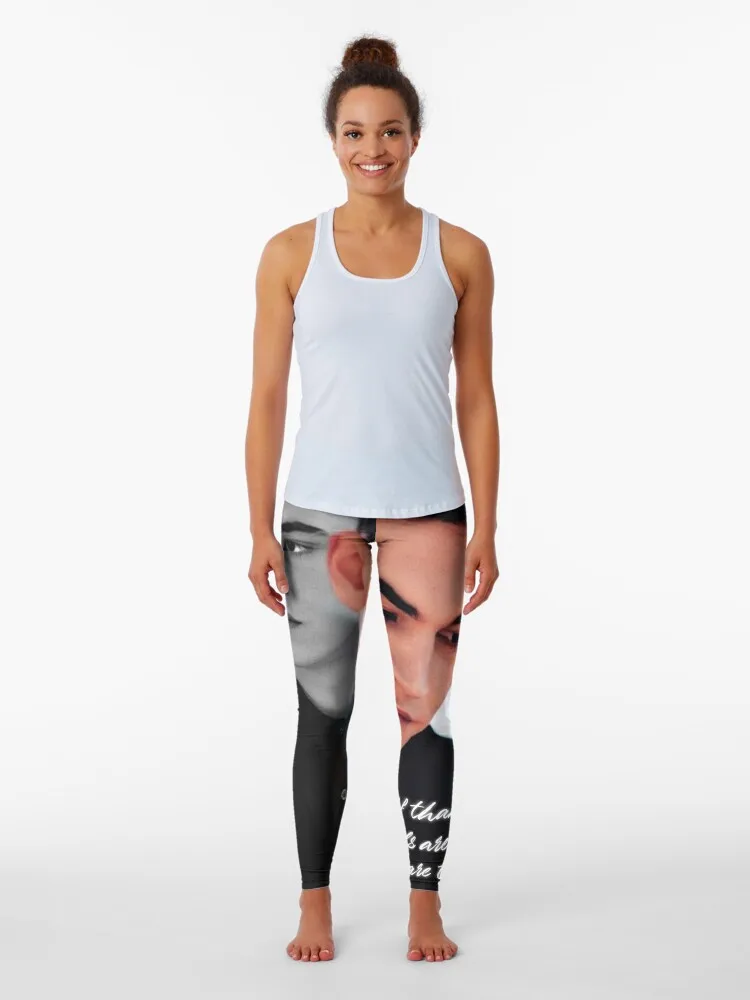 Он самый сам чем я. Что бы сделали nasze души его и моя такие же. Леггинсы спортивные