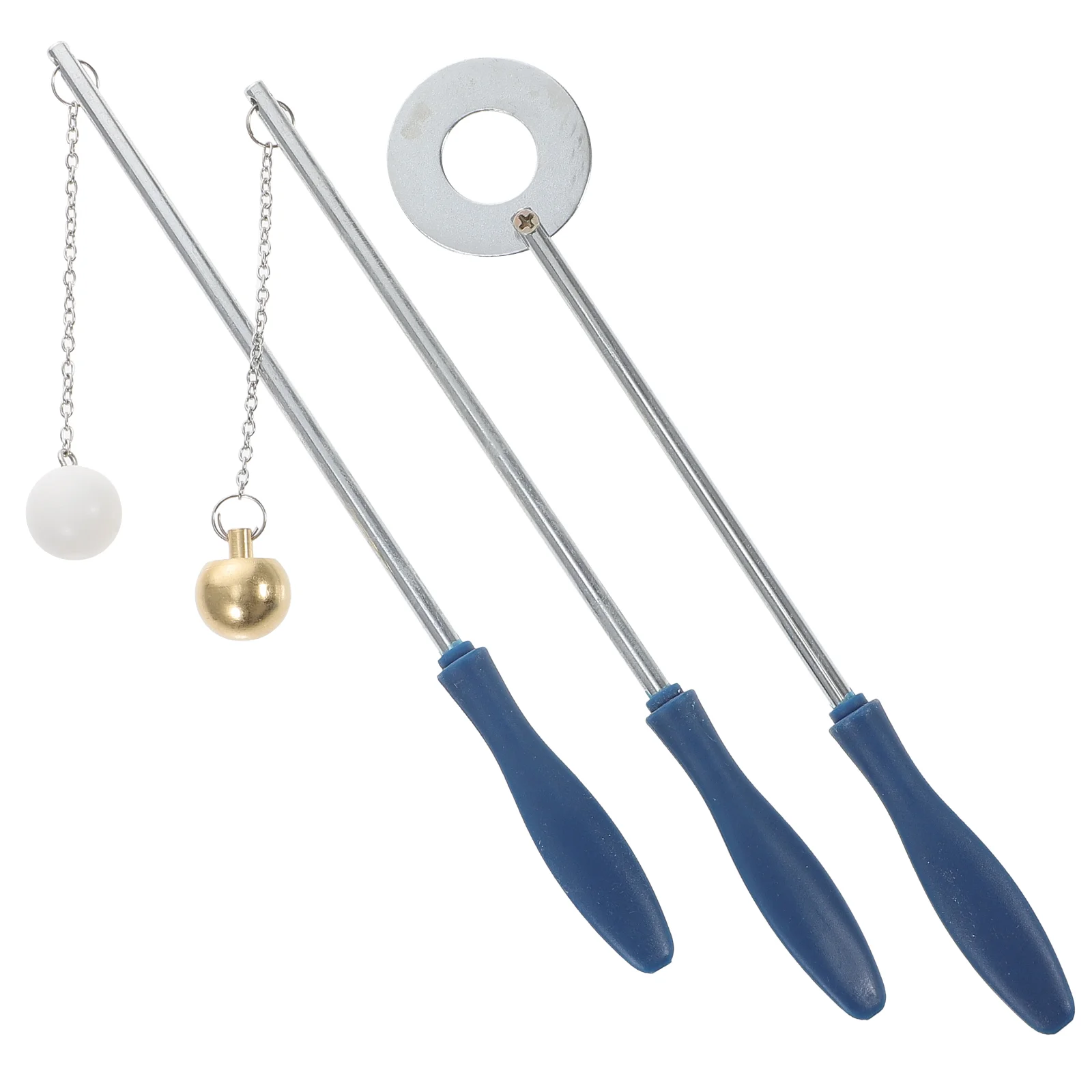 

Physics Equipment Physical Experiment Magnetic Tool Expansion Contraction Material