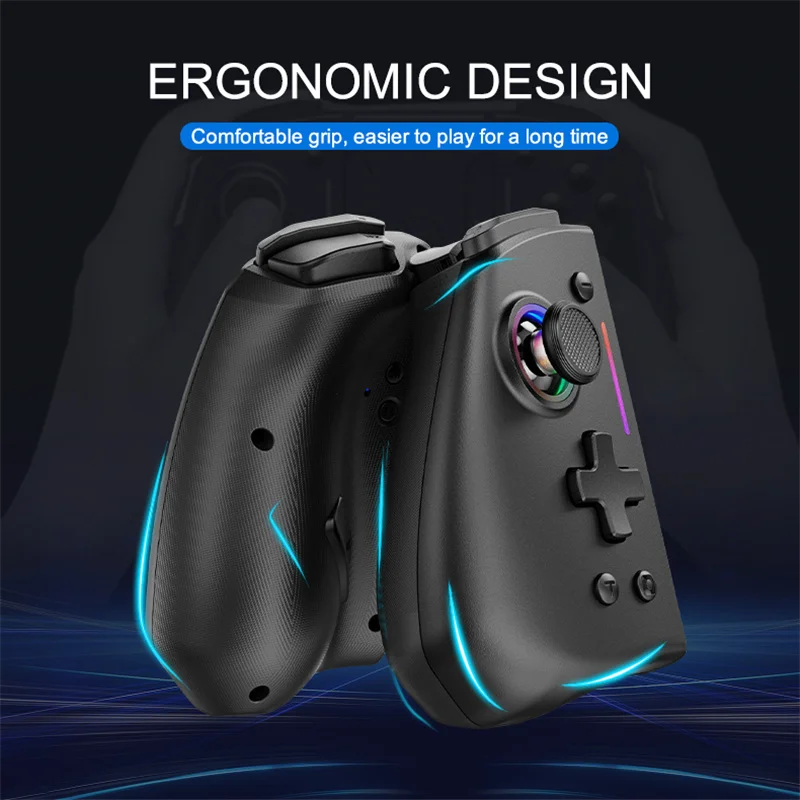 Беспроводной геймпад Linyuvo Ks42