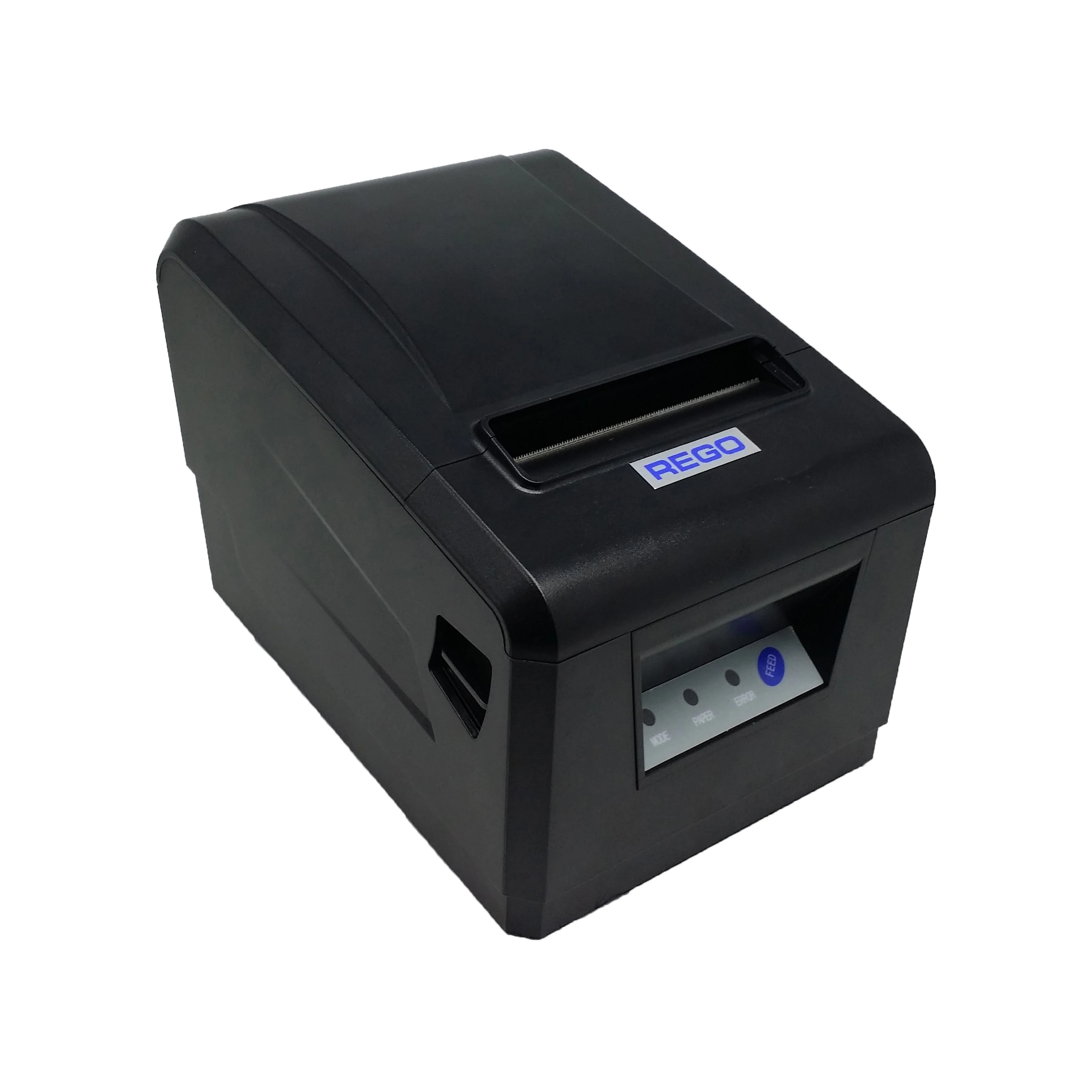 

RG-P80A Thermal Receipt Printer POS Machine Blue tooth Direct Thermal Printer -B