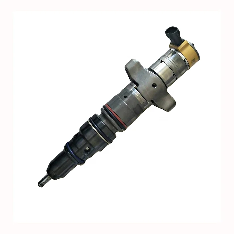 

387-9432 3879432 3879433 2544330 Die-sel Fuel injector for Cat CATERPILLAR C7 C9 engine parts