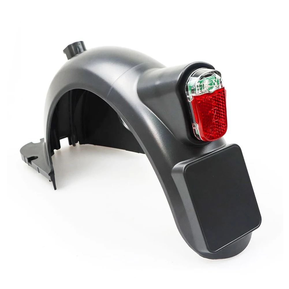 

Rear Mudguard For Ninebot MAX G30 G30D Electric Scooter Water Baffle Guard With Taillight Tyre Splash Guard Scooter Parts