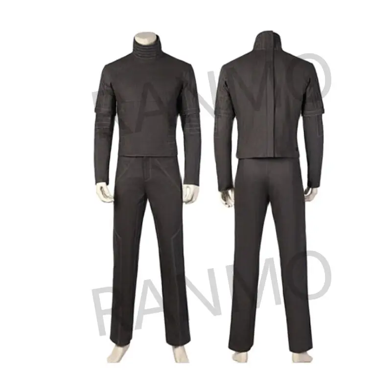 Новый набор из двух частей мандалор для кино и телевидения популярный костюм