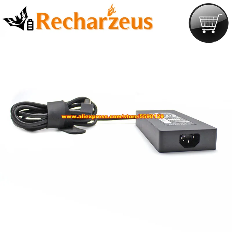 Оригинальный блок питания 19 5 В 11 8 А 230 Вт для Razer RC30-0248010100 RZ09-02386W92 RZ09-03148W13 RX09-02878E92 15