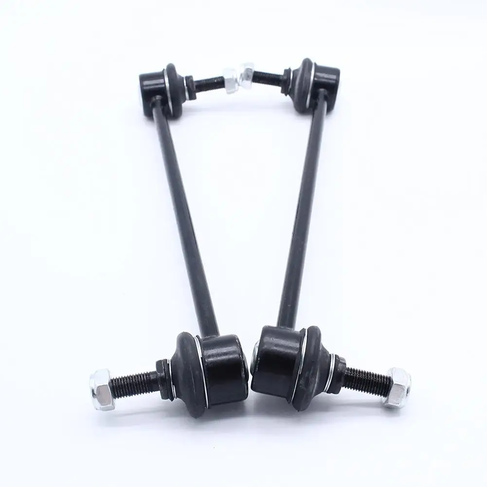 

1 пара металлических стабилизаторов для 6r 6c 9n Up Skoda Fabia Rapid Stabilizer Oe 6q0411315n износостойкие профессиональные стержни