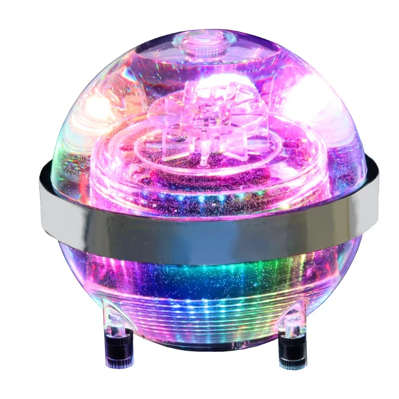

Spherical Pump Box Water Tank Support D5 Water Pump Support Drgb