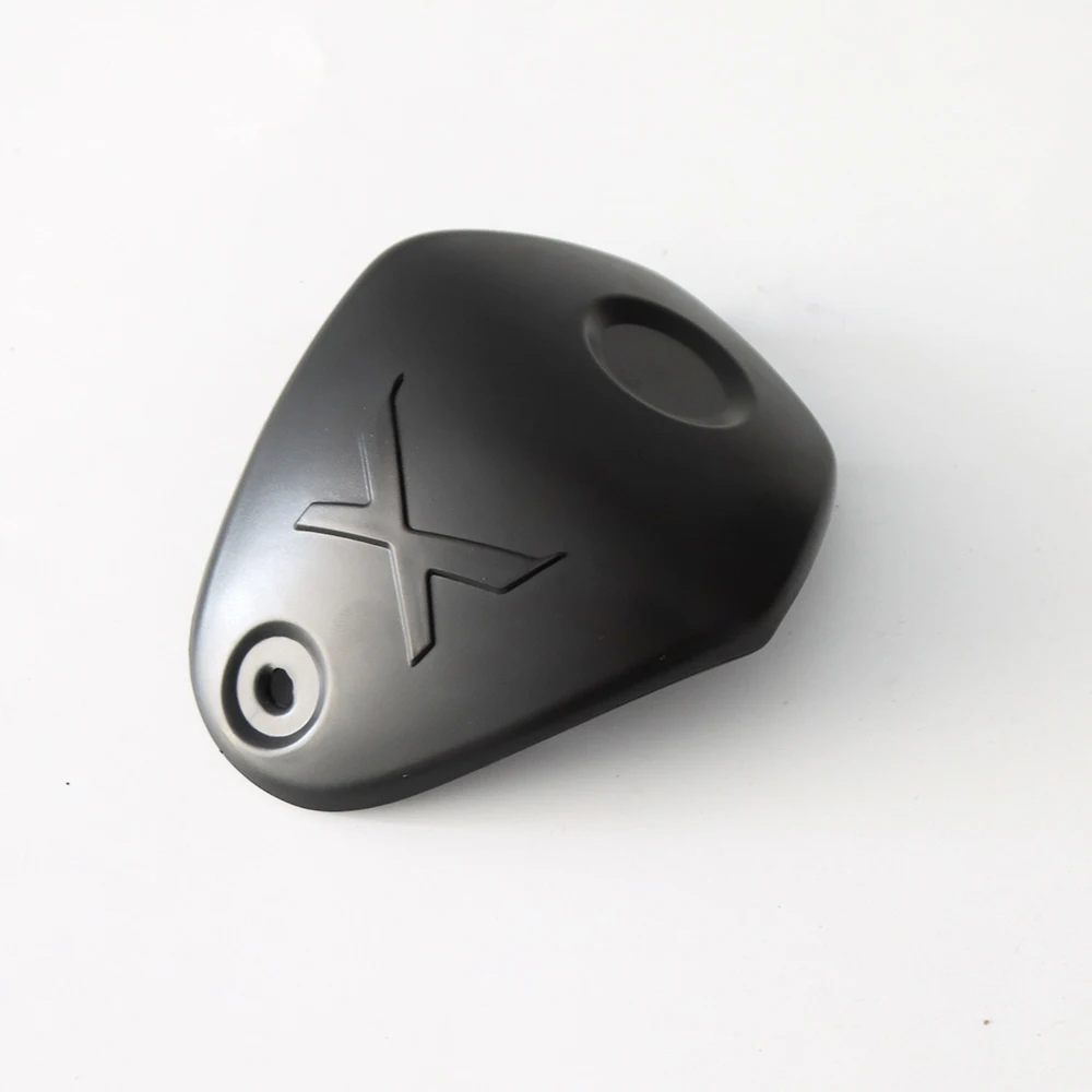 

2023 для YAMAHA Tricity 300 Tricity 300, узор из углеродного волокна, задний обхват, крыло, руль, верхняя центральная крышка, светильник