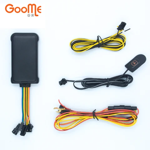 2020 высокотехнологичный gps-трекер для машин скорой помощи с защитой от кражи, недорогой датчик 3G