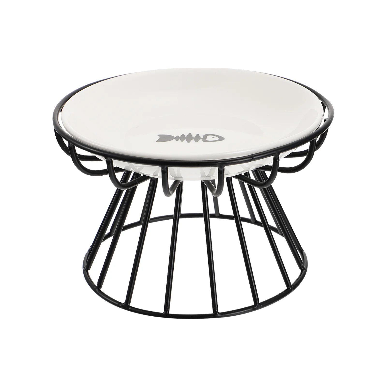 

Ceramic Cat Dog Bowl Ceramic Water Bowl Cat Water Fountain Auto Feeder Pet Ceramic Bowl Cat Bowl Small Dog Feeding Station